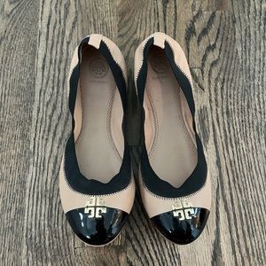 Tory Burch Flats